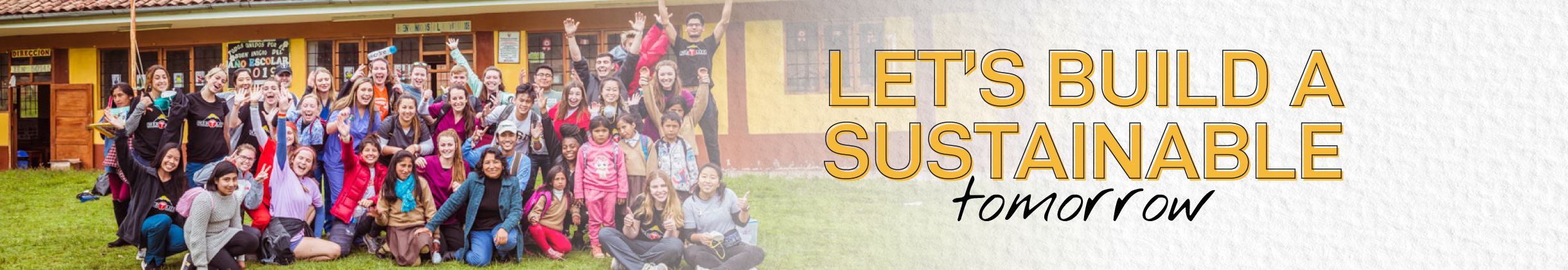 Imagen institucional